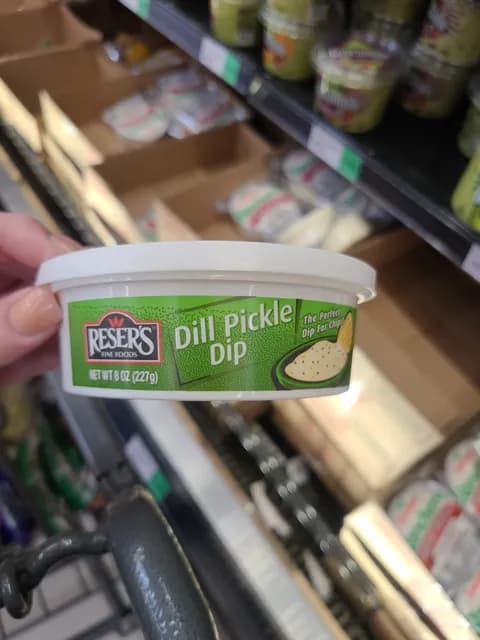 Reser'S Fine Foods Dill Pickle Dip