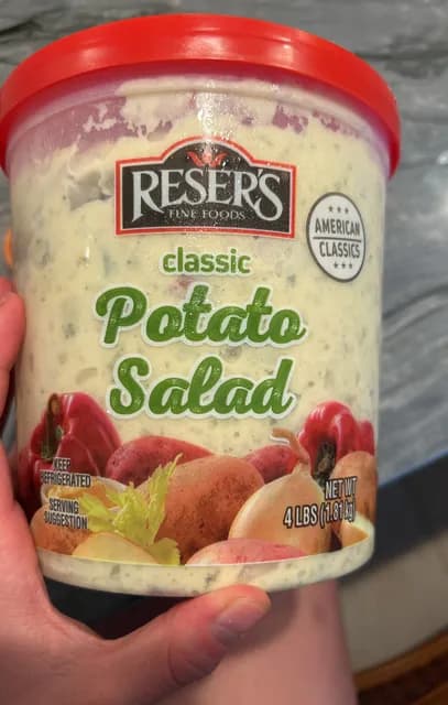 Reser'S Fine Foods Classic Potato Salad