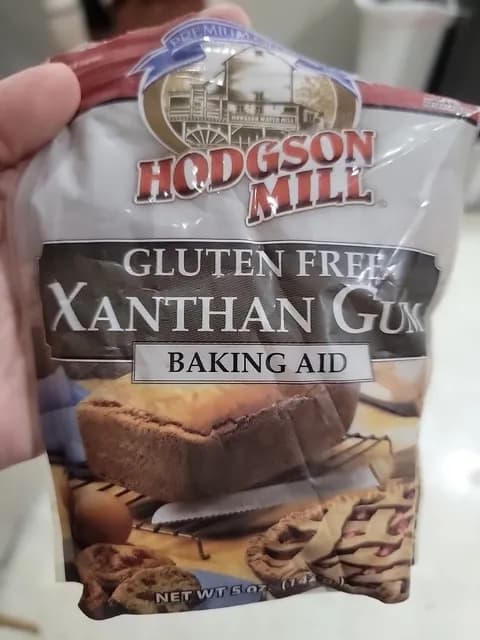 Hodgson Mill Gluten Free Xanthan Gum Baking Aid