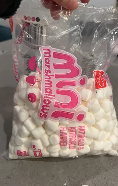 Harris Teeter Mini Marshmallows