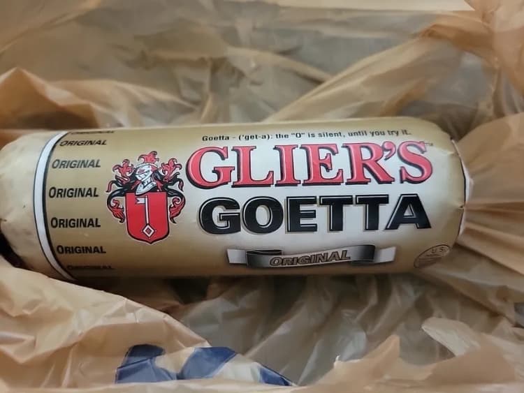 Glier'S Original Goetta