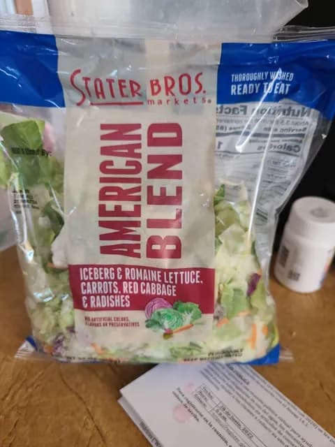 Stater Bros. Markets American Blend