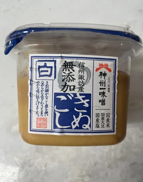Wismettac Asian Foods Soybean Paste