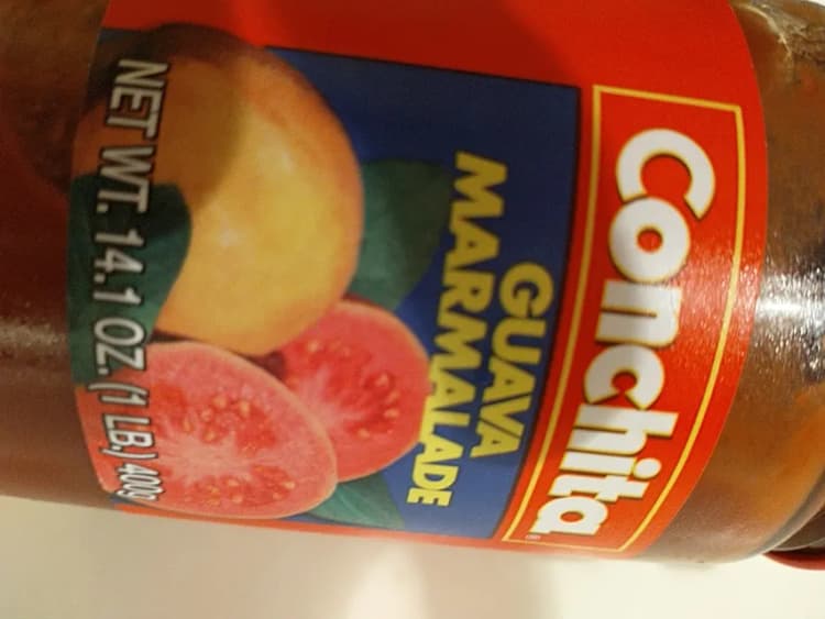 Conchita Guava Marmalade