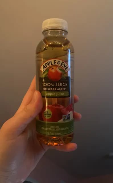 Apple & Eve 100% Apple Juice