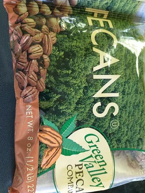 Green Valley Pecan Company Pecans