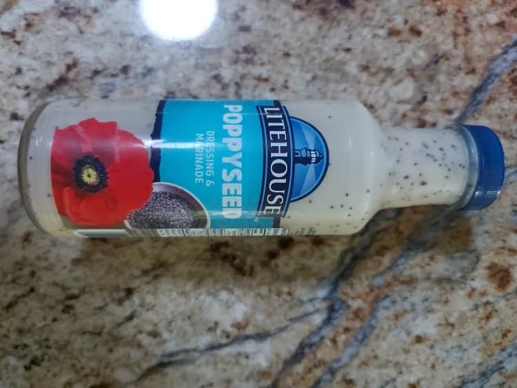 Litehouse Poppyseed Dressing & Marinade