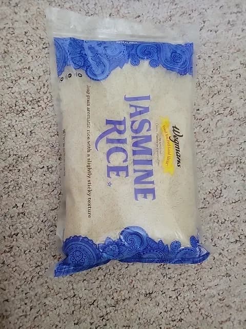 Wegmans Jasmine Rice