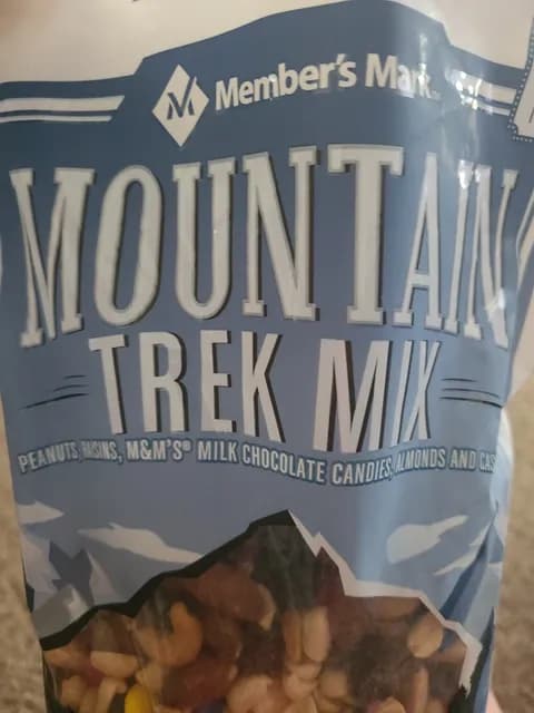 Member'S Mark Mountain Trek Mix