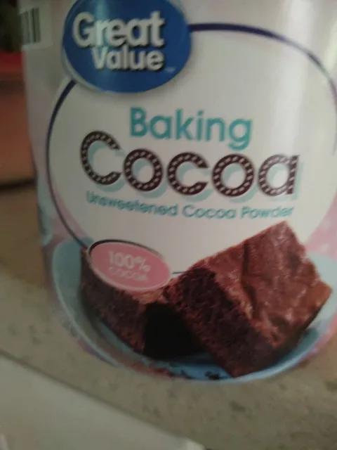 Vegan Cocoa Powder & Baking Cocoa