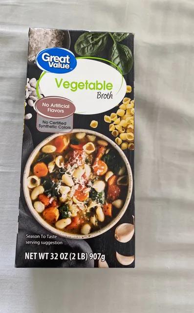 Is it Sesame Free 365 By Whole Foods Market Organic Chicken Broth