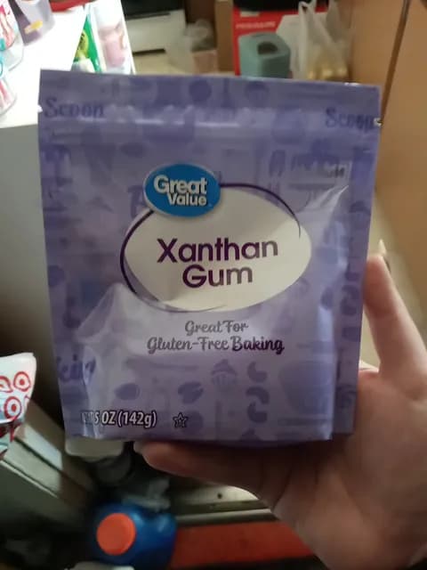 Great Value Xanthan Gum