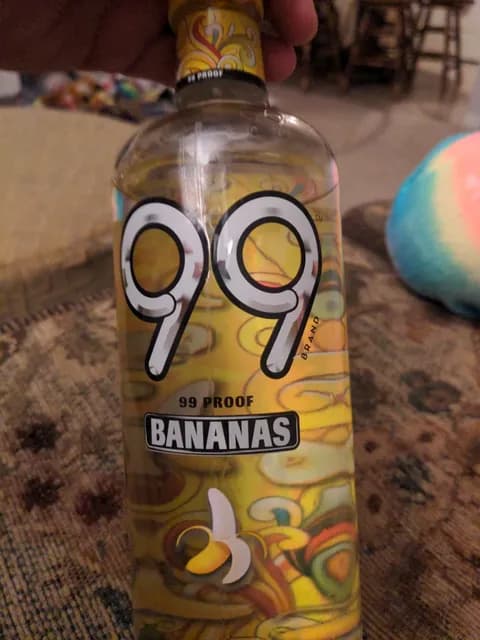 99 Bananas