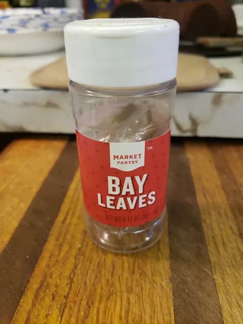 Market Pantry Bay Leaves