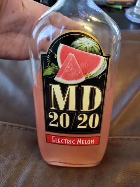 Md 20/20 Electric Melon