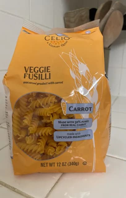 Celio Veggie Fusilli
