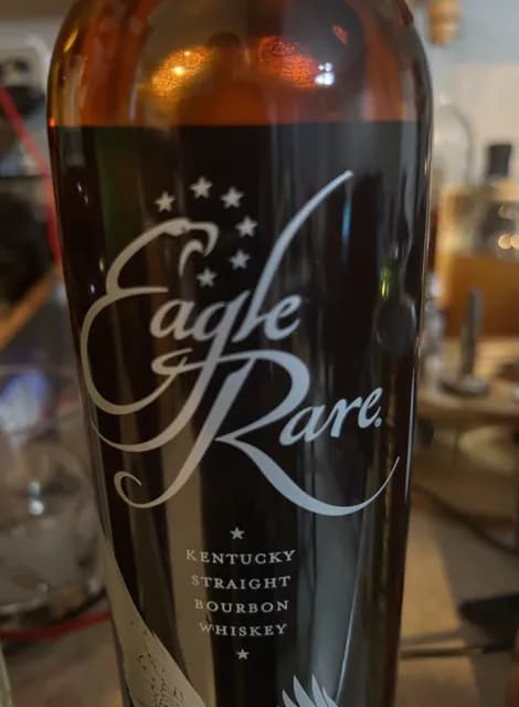 Eagle Rare Kentucky Straight Bourbon Whiskey