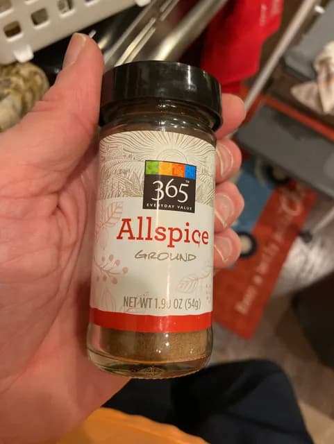 365 Everyday Value Ground Allspice