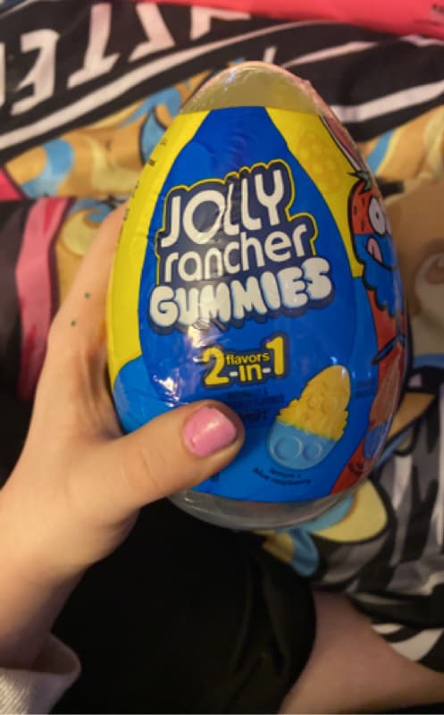 Jolly Rancher Easter Gummies Candy
