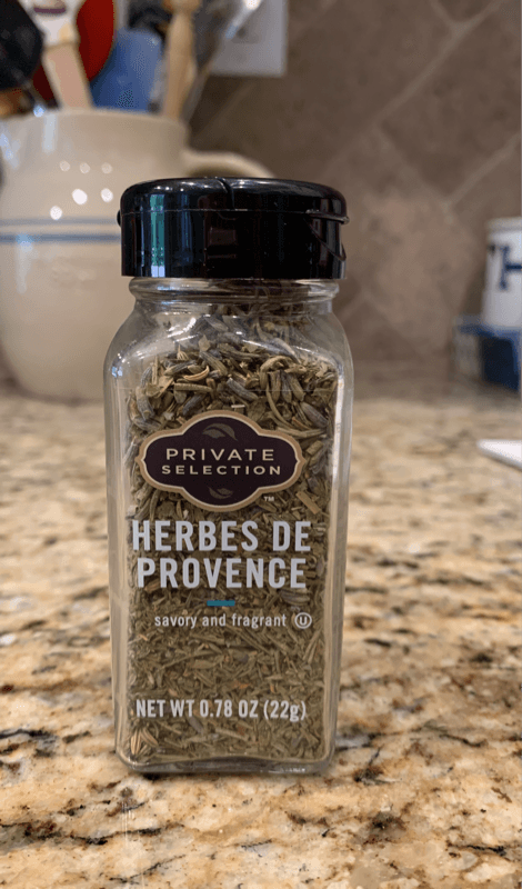 Private Selection Herbes De Provence