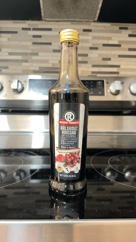 Rouses Markets Balsamic Vinegar Of Modena