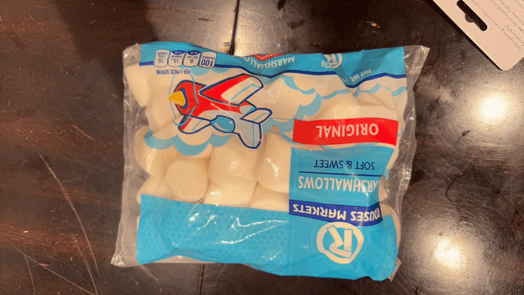Rouses Markets Original Soft & Sweet Marshmallows