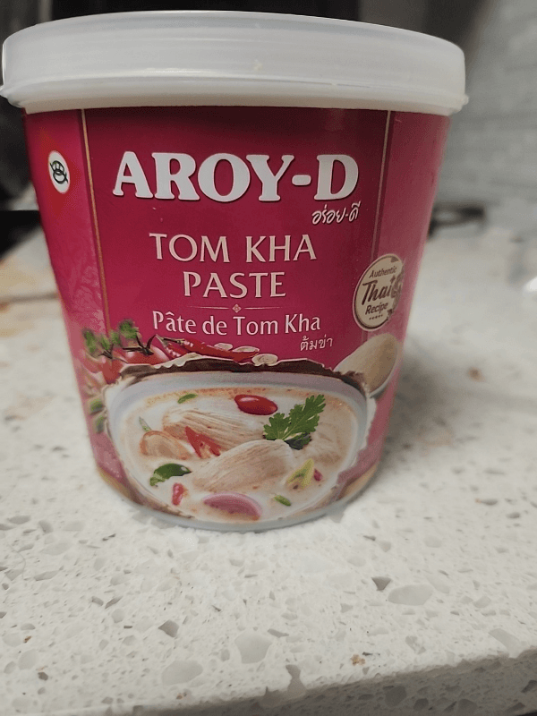 Aroy-D Tom Kha Paste