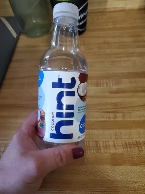 Hint Coconut Water