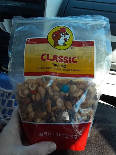 Buc-Ee'S Trail Mix