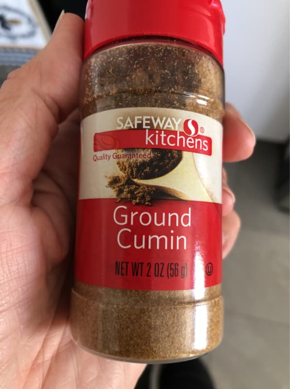 Safeway Kitchens Ground Cumin