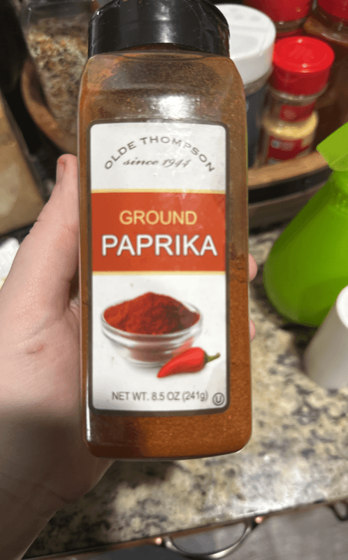 Olde Thompson Ground Paprika