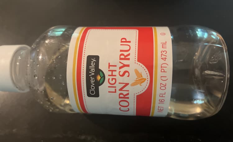 Clover Valley Light Corn Syrup