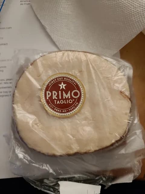 Primo Taglio Pre-Sliced Chicken Breast Oven Roasted