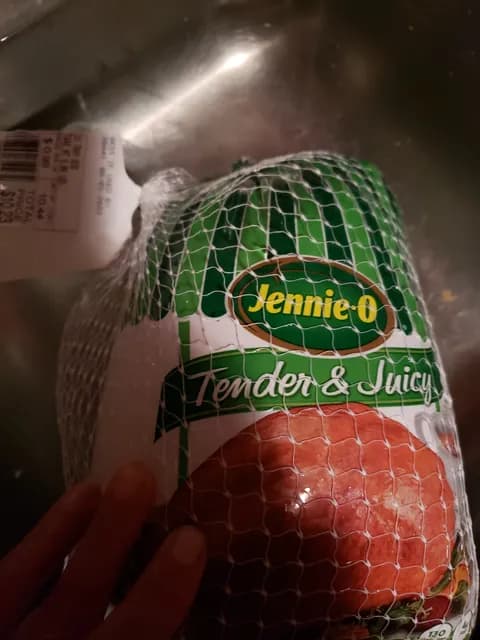Jennieo Tender & Juicy