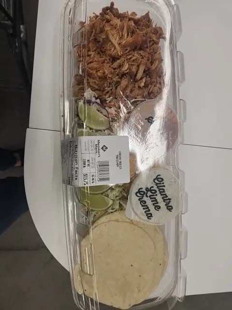 Member'S Mark Chicken Kit