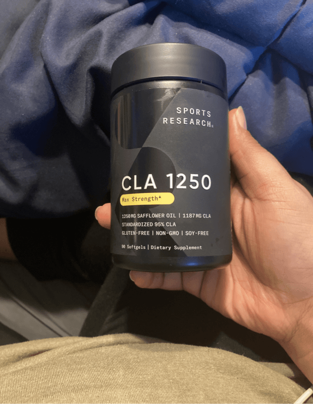Sports Research Cla 