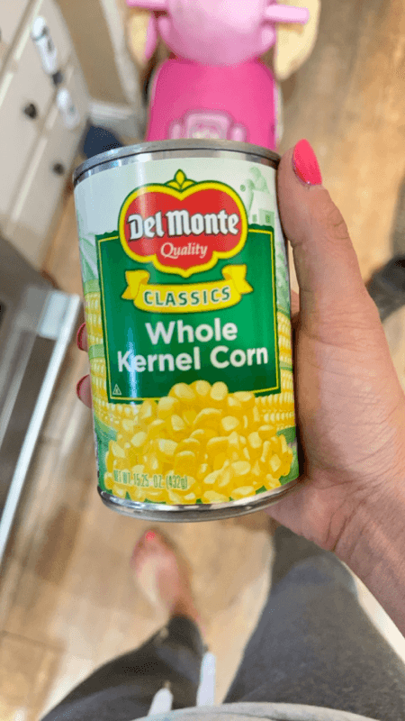 Del Monte Classics Whole Kernel Corn