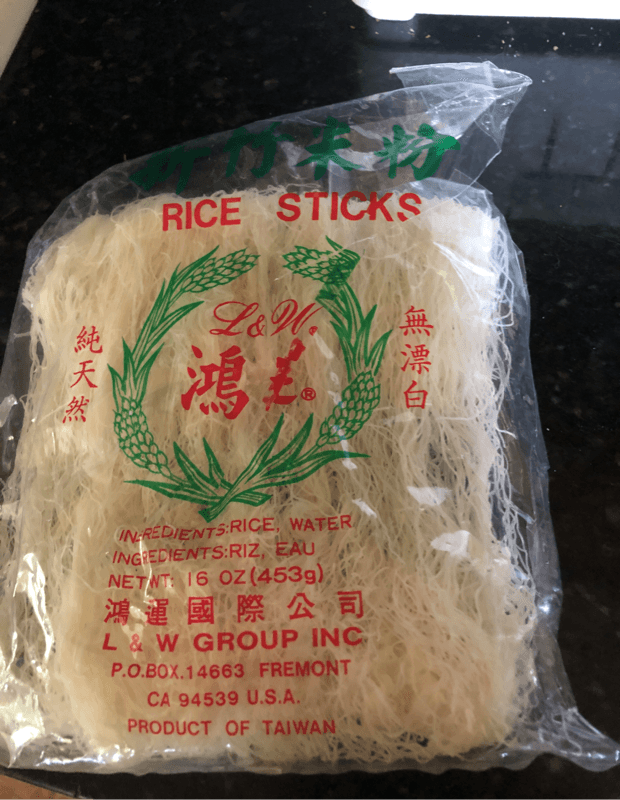 L & W Rice