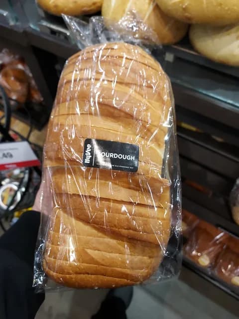 Hy-Vee Sourdough Bread