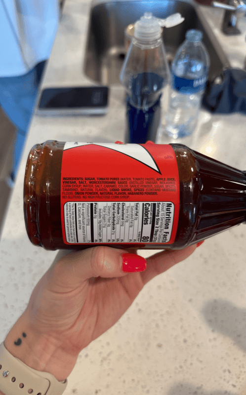 Craig’S Bbq Sauce