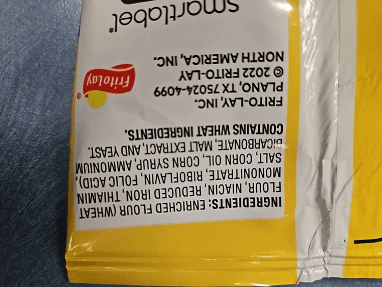 Rold Gold Tiny Twists Pretzels Original