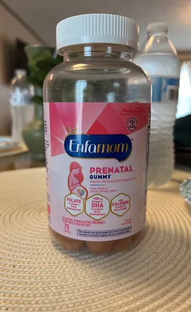 Enfamom Prenatal Gummy