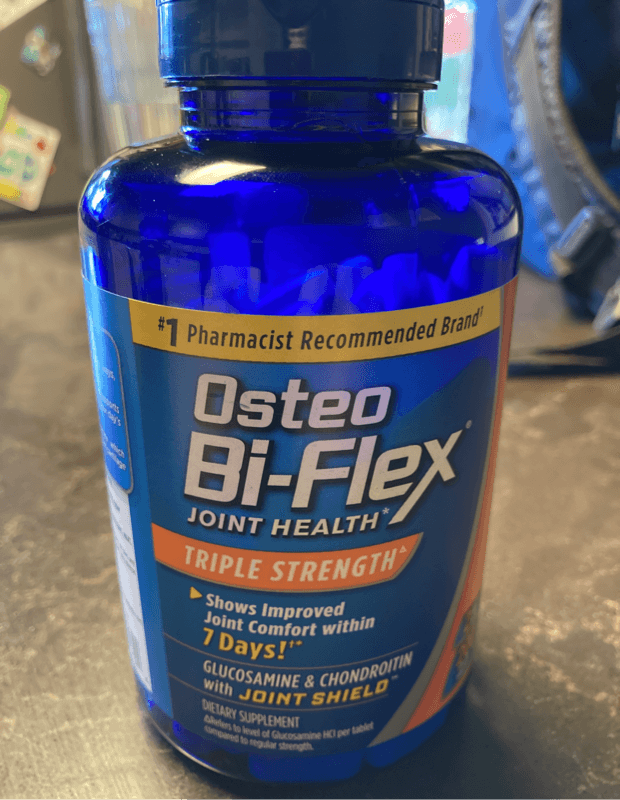Osteo Bi-Flex Triple Strength