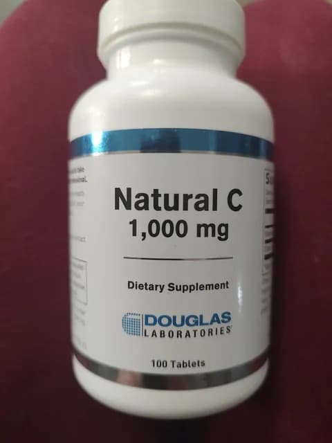 Douglas Laboratories Natural