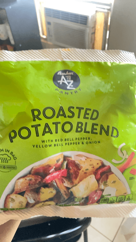 Bashas To Az Pantry Roasted Potato Blend