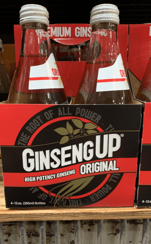 Ginseng Up Original 