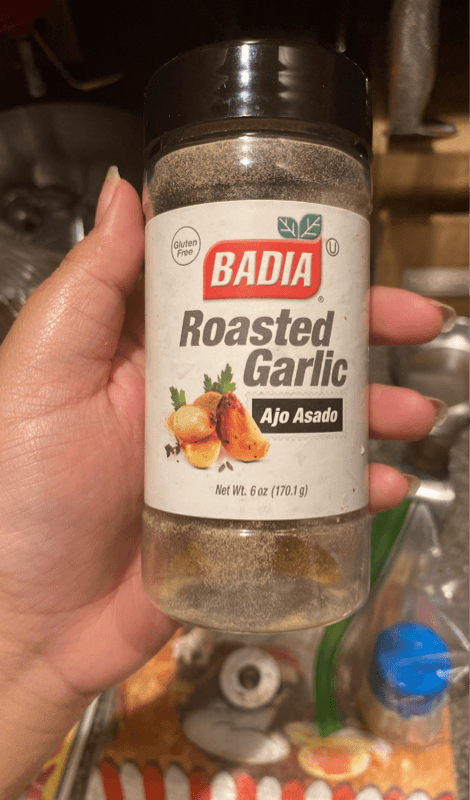 Badia Roasted Garlic