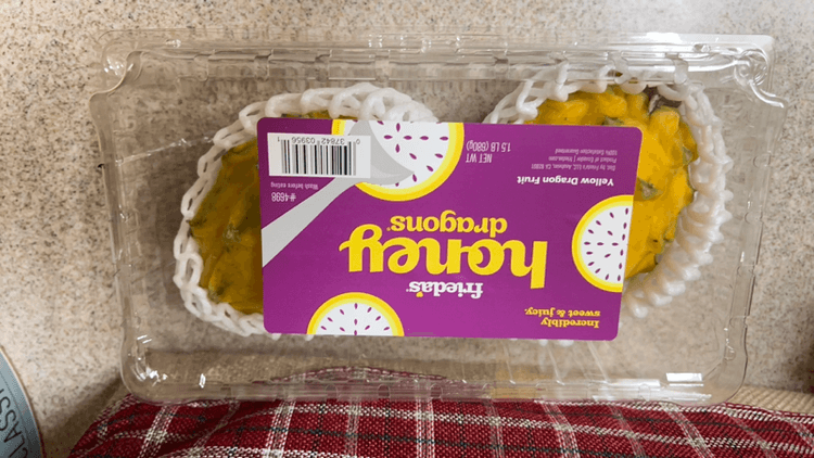Frieda’S Honey Dragons