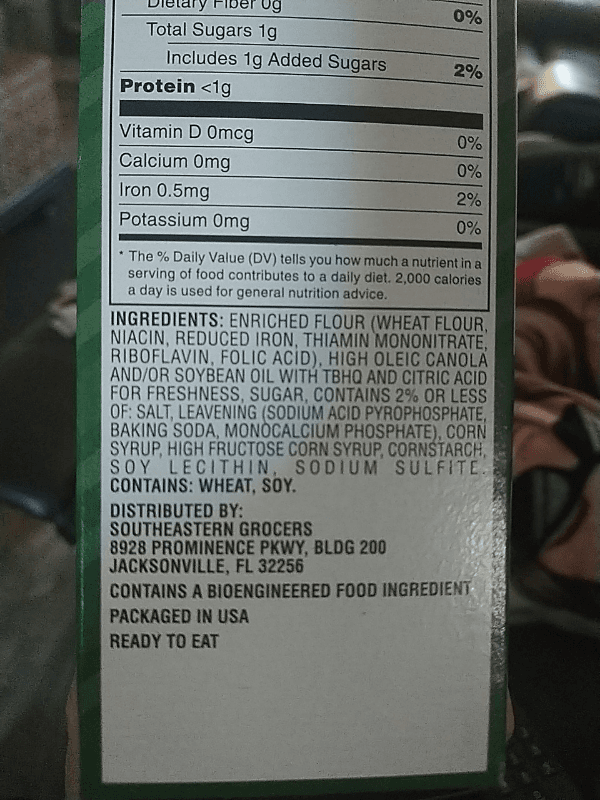 Se Grocers Original Rich & Crisp Crackers