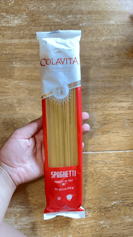 Colavita Spaghetti